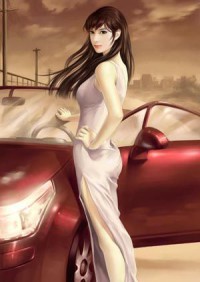 玉環裏的女鬼老婆