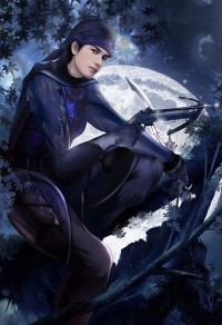 【極品家丁綠帽改編版】(洛凝篇)