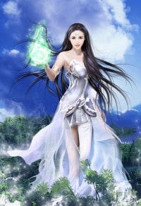 魔星項鍊