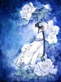 虐文主角不許我哭