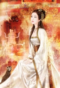 红楼之醉卧美人膝