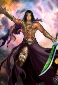 聖光騎士(聖光)