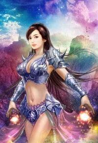 废少重生归来