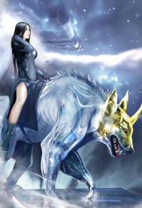 (穿书)小配角