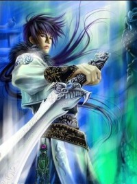 (幽游白书同人)【藏飞】夜色幻曲