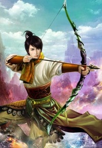 梨花與野獸的情事（NP，H）