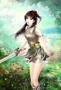 女王，等我守护你GL