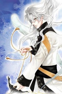 洪荒西遊傳