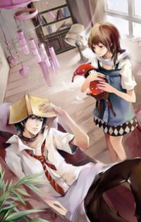 狐妖小紅娘之我是紅線仙