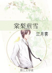 棠梨煎雪